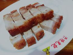 -澳门陈光记烧味饭店(南京德基广场店)