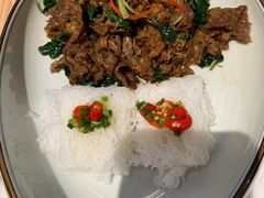 -PHO爺·越南料理(亦庄大族广场店)
