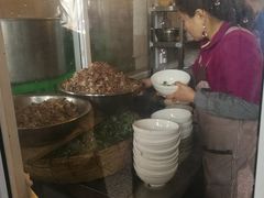 -龙门李家三旦羊肉汤馆
