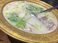 -张大嘴菜馆(庞各庄店)