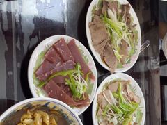 -周记三套车·甘肃名小吃