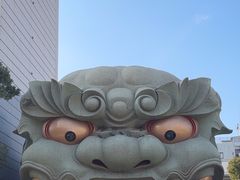-难波八坂神社