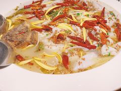 -太二酸菜鱼(正大广场店)