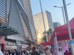 -万达广场(南昌红谷滩店)
