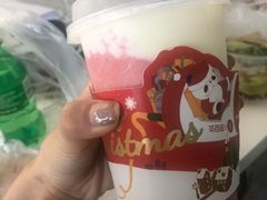 -茶百道(广都店)