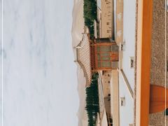-敦煌山庄摘星阁