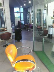 -MAGIC米几发型设计·羊毛卷