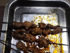 -马相卿特色烤肉面食馆(虎台店)