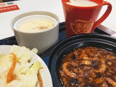 -永和大王(长寿路店)