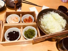 高丽菜丝-胜博殿日式炸猪排(西红门店)