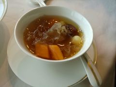 -金轩中餐厅 Jin Xuan(浦东丽思卡尔顿酒店)