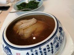 -苏苑饭店-中餐厅(长桥地区店)