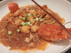 -隆聚·时令海鲜(洪兴店)
