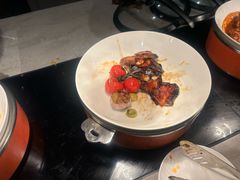 -南湖宾馆·鸳湖阁全日制餐厅