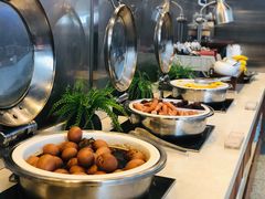 -虹桥机场V2贵宾休息室