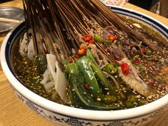 -古真记钵钵鸡(老公园店)