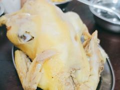 -吉英盐焗鸡(文中路店)