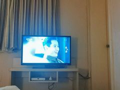 -7天酒店(上海江宁路地铁站玉佛寺店)