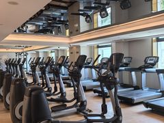 -西安赛瑞喜来登大酒店