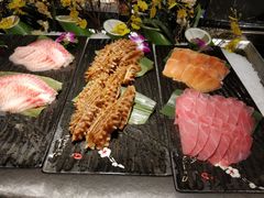 -吉布鲁牛排海鲜自助(朝阳广场店)
