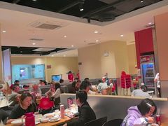 -九毛九西北菜(大东海店)
