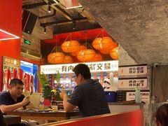 -神府路壹号·海鲜烧烤·砂锅粥·锅物(三坊七巷店)