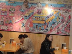 -常青麦香园(首义路店)