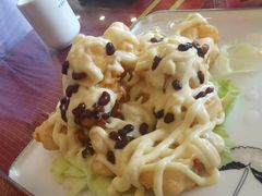 -桃子餐厅·天津菜(红星路直营店)