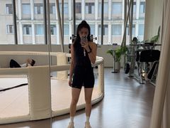 -YCHL FIT 健身(星寰店)