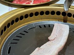 -花味·自助烤肉(雨花客厅店)
