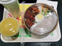 -德克士(城南店)