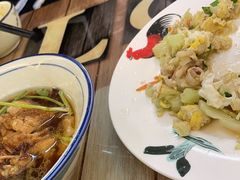 -聪辉同安老美食饭店(大元路店)