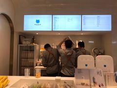 -兰熊鲜奶(西直门凯德mall店)