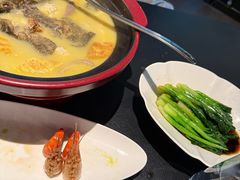 -茶人村·前滩江景雅宴(上海首店)