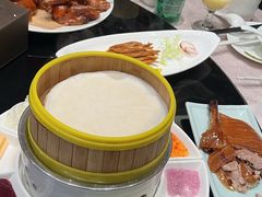 -新南华大酒店(广中店)
