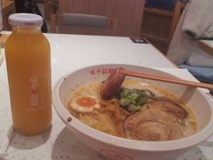 -味千拉面(光启城时尚购物中心店)