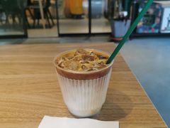 -十一咖啡(青年大街工厂店)