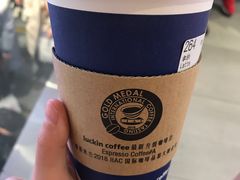 -瑞幸咖啡(第一城店)