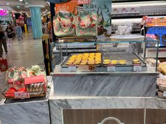 -莉莲蛋挞(日月光店)