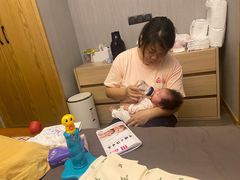 -爱贝尔高端月嫂(母婴护理)