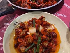 -一棠龙虾•王牌虾球(楚河汉街店)