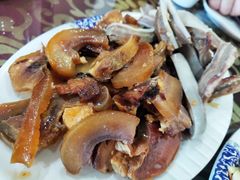 -百富源·海鲜辽菜(浑河堡店)