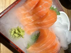 -有喜屋·日料·居酒屋(旭辉广场店)