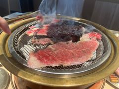 -西塔老太太泥炉烤肉(北京望京店)