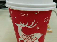 -雕刻时光咖啡馆(北航店)