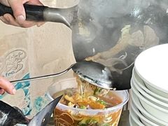 -老太皮肚面