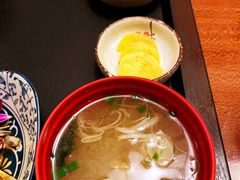 -由紀日本料理·炭火燒肉