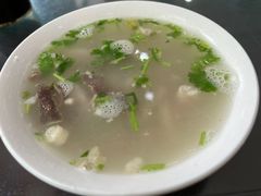 -三盛轩回民饺子馆