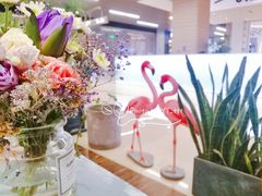 景观位-随心小姐