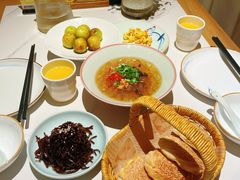 -山东宾馆·齐鲁苑餐厅